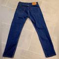 Levi's Jeans | Levi’s 502 Dark Wash Tapered Leg Jeans Size 28 | Color: Blue | Size: 28