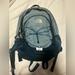 The North Face Bags | North Face Isabella Backpack | Color: Blue | Size: Os