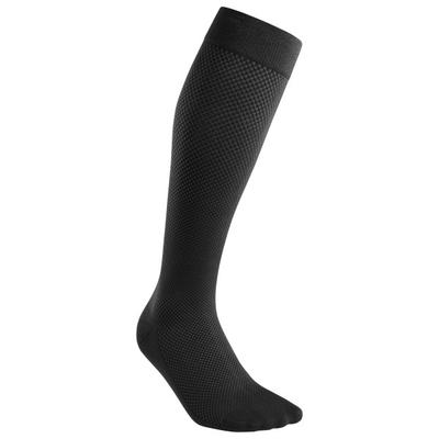 CEP - Cep Business Socks Tall V2 - Multifunktionssocken III | EU 39-43 schwarz Image