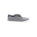 Sperry Top Sider Sneakers Gray Shoes - Women's Size 5 1/2