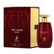 TARIBA ROUGE EAU DE PARFUM 100ml | LUXURY LONG LASTING FRAGRANCE | PREMIUM IMPORTED FRAGRANCE SCENT FOR MEN AND WOMEN | PERFUME GIFT SET | ALL OCCASION (Pack of 1)
