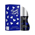TARIBA Classic Perfumes, Long Lasting Eau De Parfum, Premium Fragrance, Package Size - 60 ml, Pack of 2 (Blue Perfume 60 Ml)