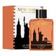TARIBA New York, City of Dream Series Eau De Parfum Energetic, Vibes of New York Long Lasting Luxurious Scent High Level Perfume Concentration | Perfume for Men & Women (100ml 3.38 fl oz Pack of 1)