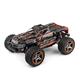 WLTOYS High-Speed RC Car 104016 104018 RC Car 55KM/H 3660 Brushless Motors 2200mAh Batterys 4WD Alloy Electric Remote Control Crawler Toy Adults (104018 2200+3000)