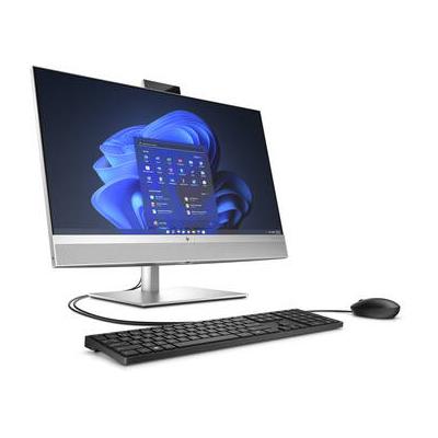 HP 27" EliteOne 870 G9 All-in-One Desktop Computer 89M90UT#ABA