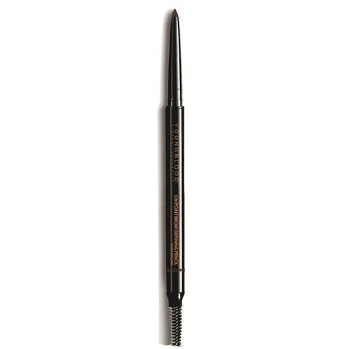 Youngblood – ON POINT BROW DEFINING PENCIL Augenbrauenfarbe 0.35 g DARK BROWN