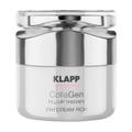 Klapp - CollaGen Fill-Up Therapy 24H Cream Rich Tagescreme 50 ml Damen