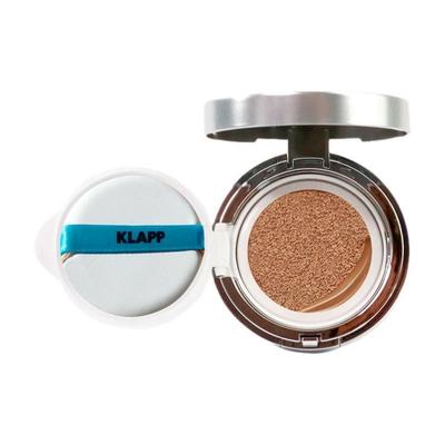 Klapp Hyaluronic Multiple Effect Color & Care Cushion Dark 15 ml Image