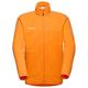 Mammut - Innominata Light Midlayer Jacket - Fleecejacke Gr XXL orange