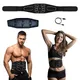 Ceinture électrique pour tonifier les muscles abdominaux appareil de massage amincissant masseur