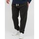 BLEND Jogginghose Herren schwarz, 5XL