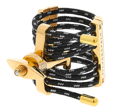 Silverstein HEXA Gold Gen.5 #11