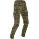 Richa Apache Camo Damen Motorrad Jeans, grün-mehrfarbig, Größe 42