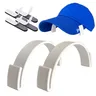 White Hat Bill Bender New Plastic Black Hat Curving Tool Brim Bender