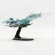 1/100 su35 Druckguss Flugzeug Modell Erwachsene Geschenke Miniatur flugzeuge für zu Hause Wohnzimmer