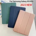 Per Samsung Galaxy Tab A9 Plus Custodia 11 "2023 SM-X210/X216/X218 Custodia per tablet pieghevole