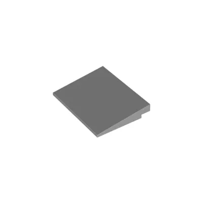 * RAMPE 6X8 * K4515 10 stücke DIY erleuchten block ziegel teil Keine. 4515 Kompatibel Mit Andere Image