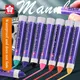 6 Stück Sakura Solid Paint Pen xsc Industrie metall Markierung stift beständig gegen Hoch temperatur