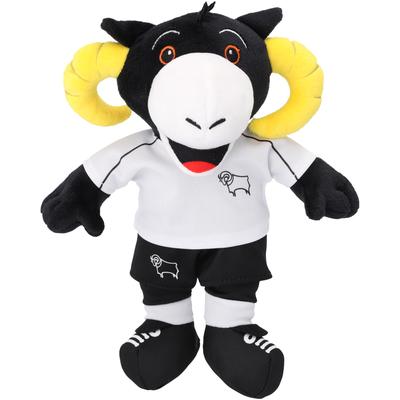 Derby County Maskottchen – 23 cm Image