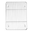 Stainless Steel Rack Kitchen Supplies Barbecue Accessories Grill Cooking Grid Cookie Oven Multifunctional Net