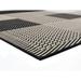 Copper Grove Grange Indoor/Outdoor Area Rug Black 5 3 x 7 6 5 x 8