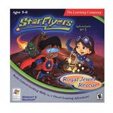 StarFlyers: Royal Jewel Rescue for Windows/Mac