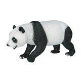 Animal Adventure Replicas - Panda from Deluxebase. Panda Toy Replica Figure. Large sized animal figures that are ideal jungle animal toys for kids