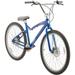 Open Box Hurley BMX-Bicycles Hydrous BMX Bike - BLUE