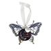 Shpwfbe room decor Family Butterfly Ornament Butterfly Pendant Butterfly Pendant Family Butterfly Ornament Butterfly Pendant Butterfly Pendant