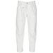 DSQUARED2 Men s Work Wear Jean White Paint Dipped Distressed Jeans Pants