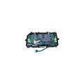 SAMSUNG DC92-01988A ASSY PCB DISPLAY;DUAL WASH_5.0CU.FT DUAL - GENUINE OEM PART