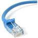 Startech Cat. 5E UTP Patch Cable 3ft 1 x RJ-45 1 x RJ-45 Patch Cable Snagless Blue Cat. 5E UTP Patch Cable - Blue - 3ft