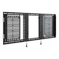 Chief Tempo AS3LD Wall Mount for Flat Panel Display Audio/Video Device Black Landscape