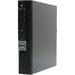 Restored Desktop Micro PC Dell 3040 -Intel Core i5 Ram 8GB 128GB SSD (Refurbished)