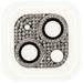 Phone Rhinestone Decor Mobile Lens Glass Rhinestones Camera Protector Protection Cover Plastic