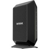 Restored NETGEAR - DOCSIS 3.0 32x8 High Speed Cable Modem | Certified for Xfinity by Comcast Spectrum Cox & more (CM700) (Refurbished)