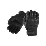 Damascus DM-PG1XL Phenom 6 Hard Knuckle Riot Control Gloves for Unisex Black - Extra Large