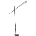 Hubbardton Forge Vertex Floor Lamp - 241103-1005