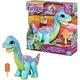 FurReal Snackin’ Sam the Bronto Interactive Animatronic Plush Toy