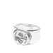 Gucci Jewelry | Gucci Interlocking G Ring | Color: Silver | Size: 9