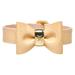 Louis Vuitton Jewelry | Louis Vuitton Monogram Vernis Brassler Favorite Bracelet Pink Beige Pvc Ladies | Color: Cream | Size: Os