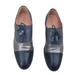 Gucci Shoes | Gucci Oxfords Multi Color Leather Brogue Goodyear Lace Up 39 | Color: Black/Gray | Size: 9