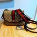 Gucci Bags | Gucci Ophidia In Brand New Condition | Color: Brown/Red | Size: Os