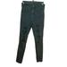 American Eagle Outfitters Jeans | American Eagle Denim Black Jeans|Curvy Hirise Jegging|Nxt Level Stretch|Size 2r | Color: Black | Size: 2