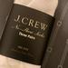 J. Crew Accessories | Brand New J Crew Women Socks | Color: Black/White | Size: Os