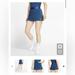 Nike Skirts | Nike Womens Dry Tennis Skort - Valerian Blue | Color: Blue | Size: Xs