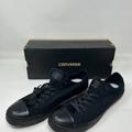 Converse Shoes | Converse Men's Ctas Oxford Sneacher New In Box Free Fast Shipping! | Color: Black | Size: Various