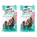 Forest Whole Foods - Organic Pistachios (Roasted and Salted in Shell) (2kg)