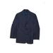 Blazer Jacket: Gray Jackets & Outerwear - Kids Boy's Size 10