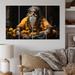 Red Barrel Studio® Religious Sacred Pilgrimage II On Canvas 4 Pieces Print red | Wayfair E44C7F2C4573476AA57F538E305C07DF